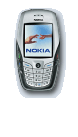 Nokia 6600